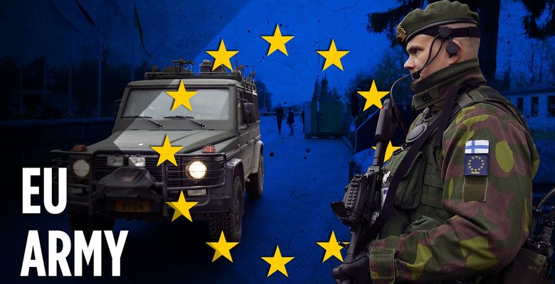 Евросоюз подписал оборонный пакт