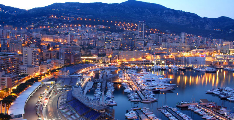 Миллионерам в Монако стало не хватать места