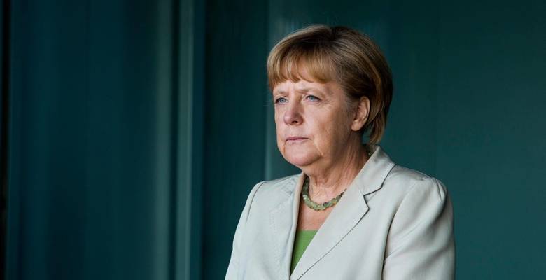 Какие варианты остаться у власти есть у Меркель 