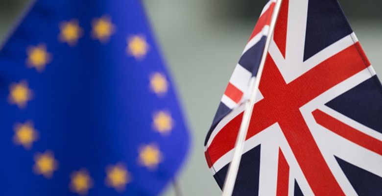 Европейские банки за год вывели из Великобритании €350 млрд