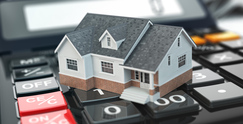 В Великобритании снижен налог на недвижимость