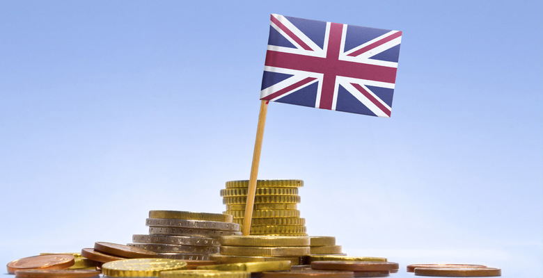 Великобритания может заплатить за «Брексит» £50 млрд