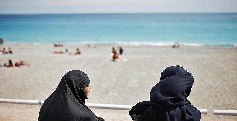 В Европе будут жить больше мусульман к 2050 году