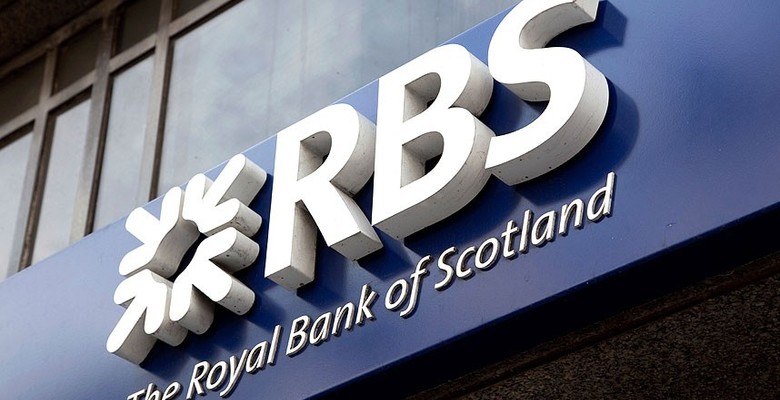 Royal Bank of Scotland закрывает 259 отделений