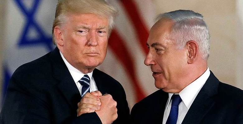 Трамп может перенести посольство США в Иерусалим