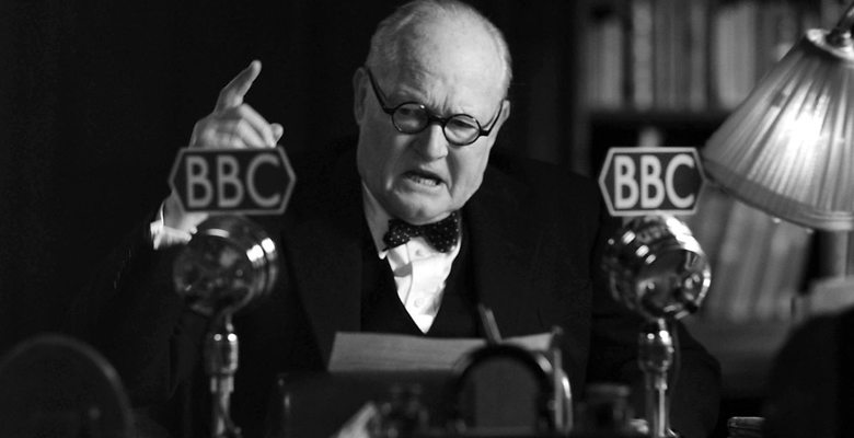 Очки Черчилля купили за £7,3 тыс. тысяч