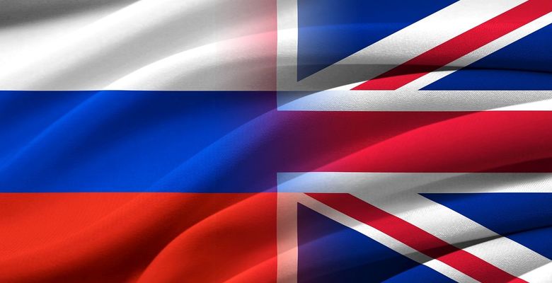 Министр обороны Британии заявил о «прохладной войне» с Россией 
