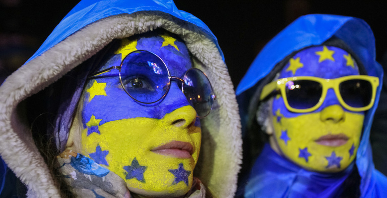 ЕС выделит €1,2 млн на обучение украинских чиновников языкам
