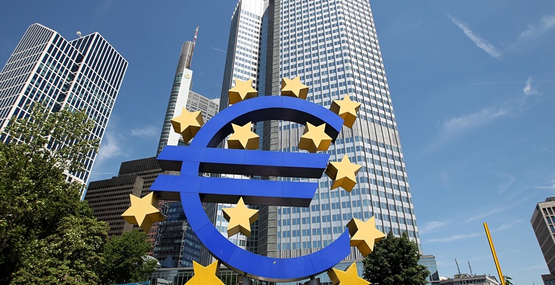 ЕЦБ сохранил базовую ставку на нулевом уровне