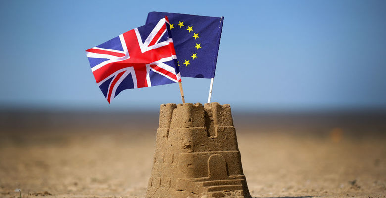 Великобритания планирует осуществить «мягкий» «Брексит»