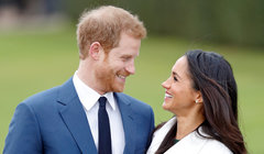 Свадьба принца Гарри принесет британской экономике £500 млн