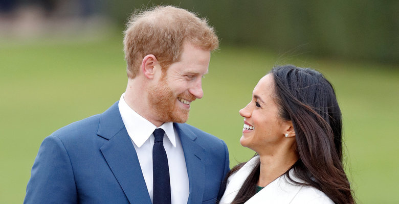Свадьба принца Гарри принесет британской экономике £500 млн