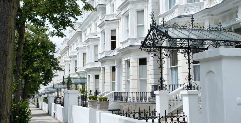 Лондонские продавцы недвижимости продолжают снижать цены