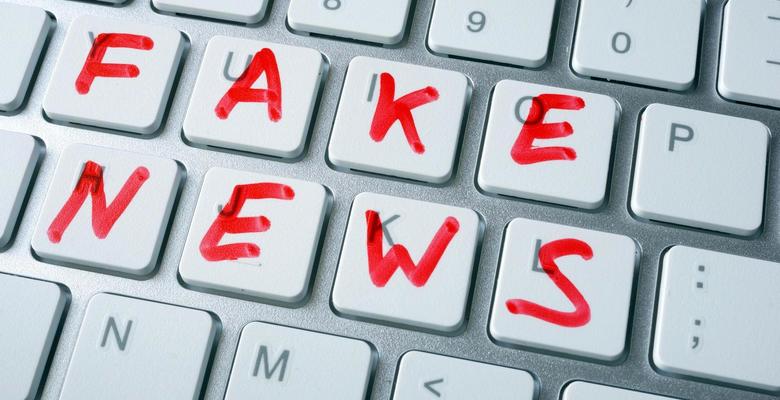 Власти Великобритании будут бороться с «фейковыми» новостями