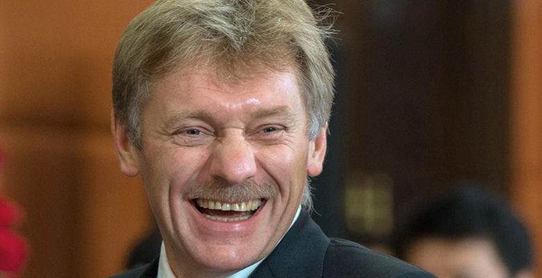 Кремль не получал список готовых вернуться из Лондона в Россию бизнесменов