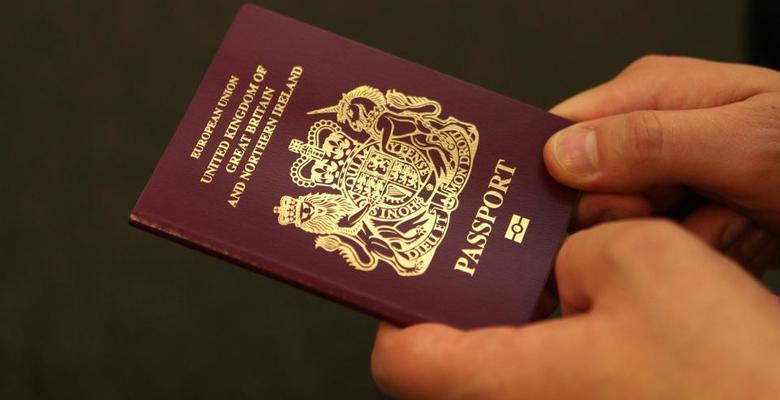 Британское гражданство чаще всего покупают выходцы из России и Китая