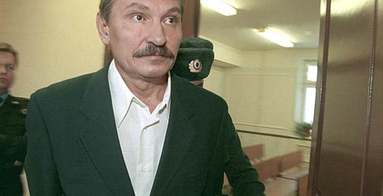 Фото: Павел Смертин / Коммерсантъ