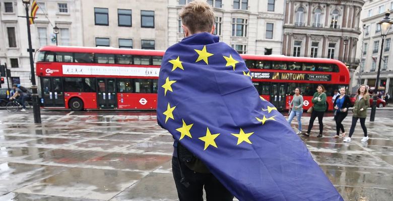 Как будут регистрировать граждан ЕС в Британии после Брексита?