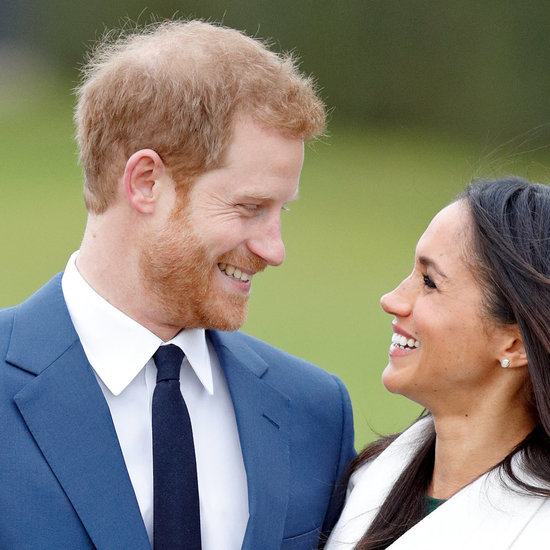 Что нужно знать о предстоящей свадьбе Принца Гарри | Коммерсантъ UK