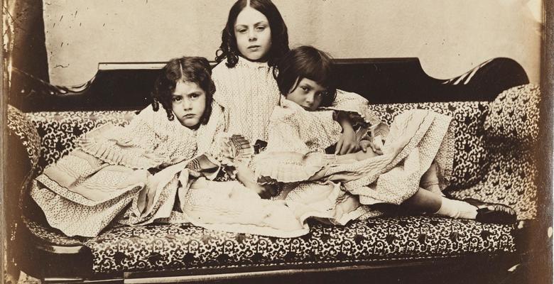 Рождение художественной фотографии: Викторианская эпоха