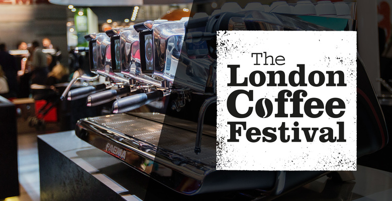 Фото: London Coffee Festival