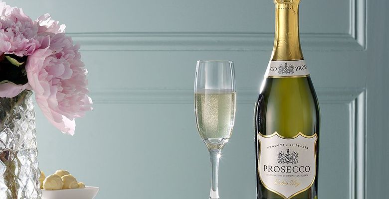 Фестиваль prosecco в Лондоне