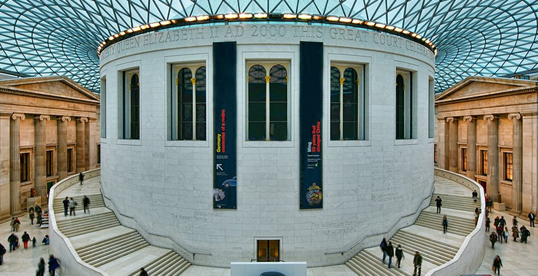 5 лучших галерей и музеев Лондона