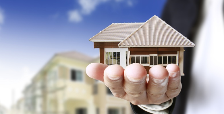 Жители Великобритании стали меньше доверять агентствам по продаже недвижимости