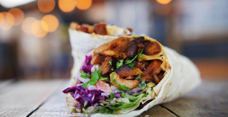 7 тайных мест в Лондоне, где можно съесть вкусный ближневосточный кебаб