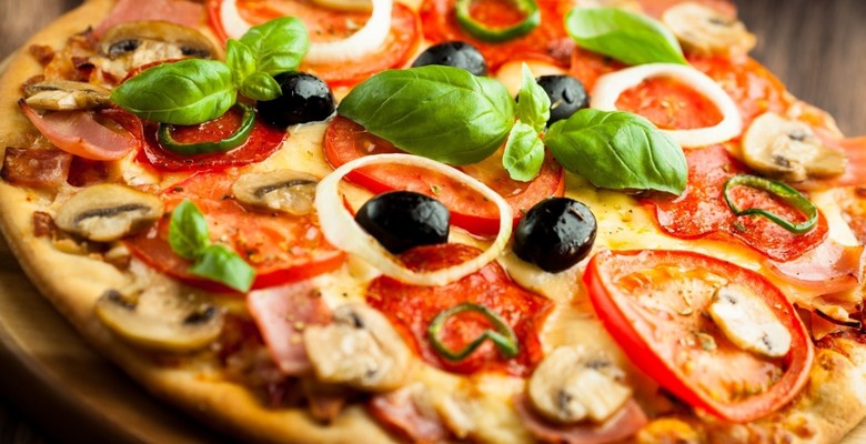 8 пиццерий Лондона, где можно провести время лучше, чем в Италии