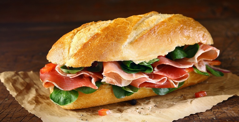 10 заведений в Лондоне, где можно съесть самые вкусные и необычные сэндвичи 