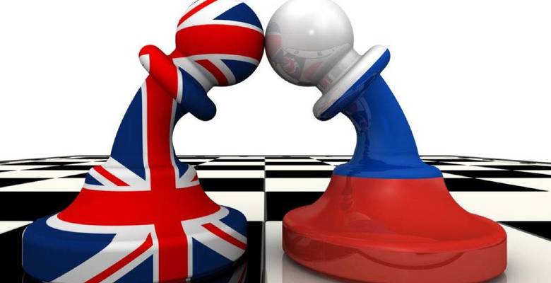 Глава МИД Великобритании заявил, что Россия заинтересована в провале переговоров по «Брекситу»