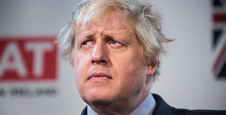 Борис Джонсон готов отложить «Брексит» в случае избрания премьер-министром