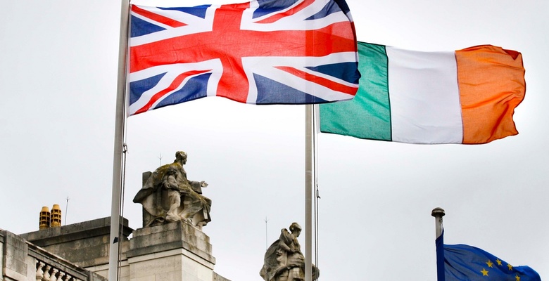На переговорах по «Брекситу» достигнут прогресс по вопросу ирландской границы