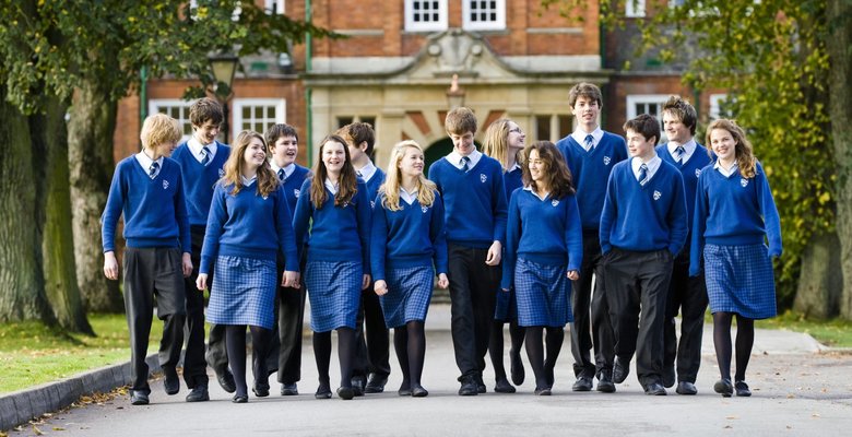 8 важных вещей, которые нужно знать про британские школы