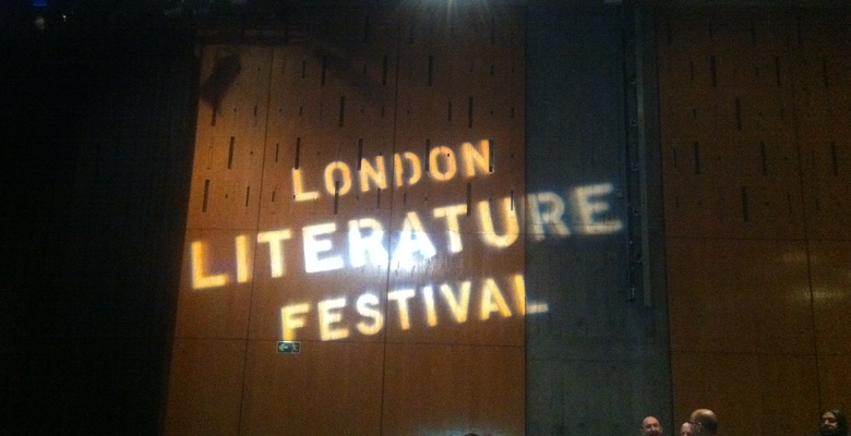 В Лондоне стартует литературный фестиваль 