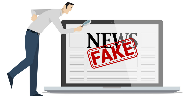 Британское правительство отказалось от термина fake news