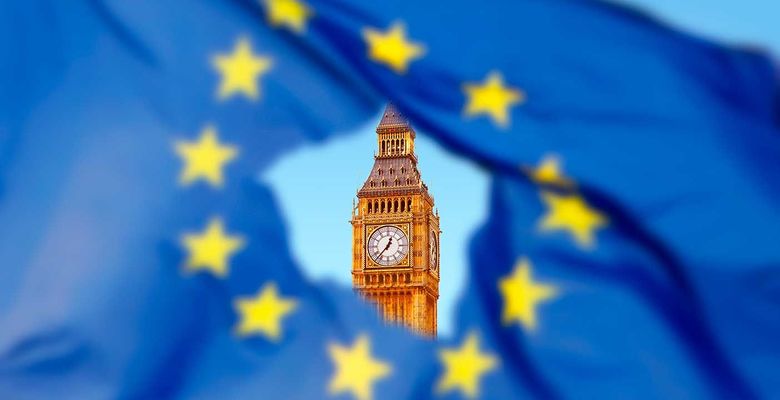 Лондон рассчитывает на заключение договора с ЕС 21 ноября