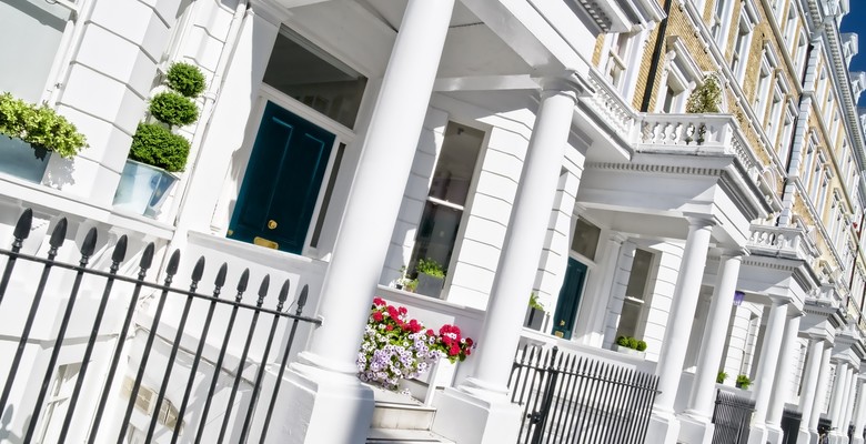 Цены на недвижимость в Англии вырастут на 20% в ближайшие 5 лет
