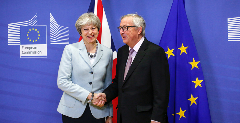 Переговорщик от ЕС предложил продлить «Брексит» до конца 2022
