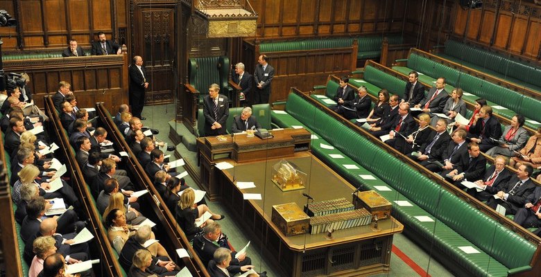 Правительство Британии внесло в парламент соглашение с ЕС по «Брекситу»