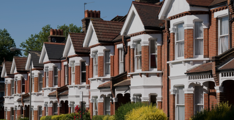 В 2019 году цены на британскую недвижимость расти не будут 