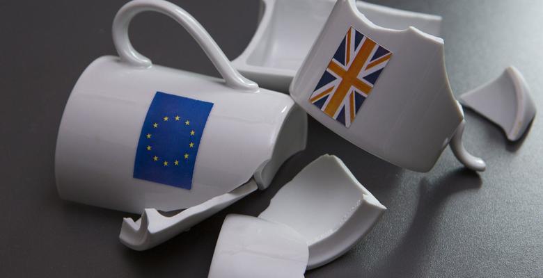 ЕС отказался повторно обсуждать условия «Брексита»