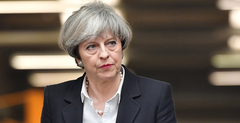 Британский парламент проголосует по «Брекситу» до 21 января