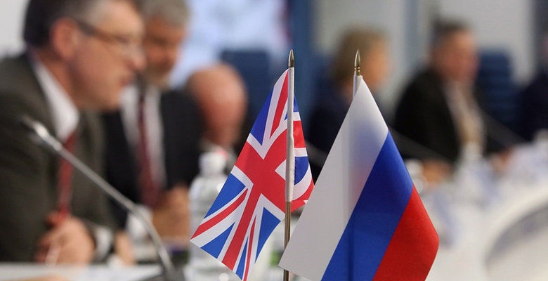 РФ и Великобритания ведут переговоры о частичном восстановлении дипсостава в столицах