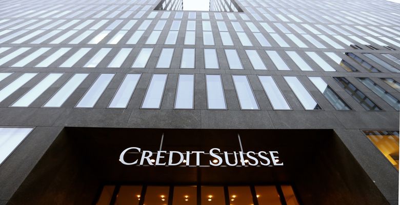 Credit Suisse посоветовал клиентам подумать над выводом активов из Британии
