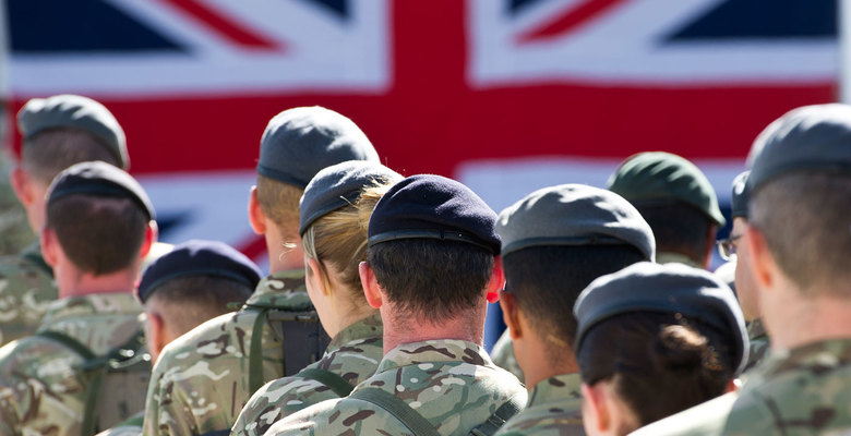 Власти Британии рассказали о планах по созданию военных баз после «Брексита»