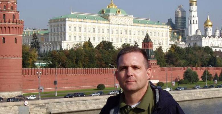 Великобритания просит доступ к арестованному в Москве за шпионаж Полу Уилану