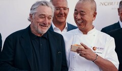 Звездная кухня: шесть ресторанов Лондона, которыми владеют знаменитости 