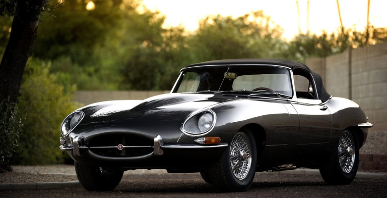 Британский Jaguar сокращает 4,5 тыс. сотрудников